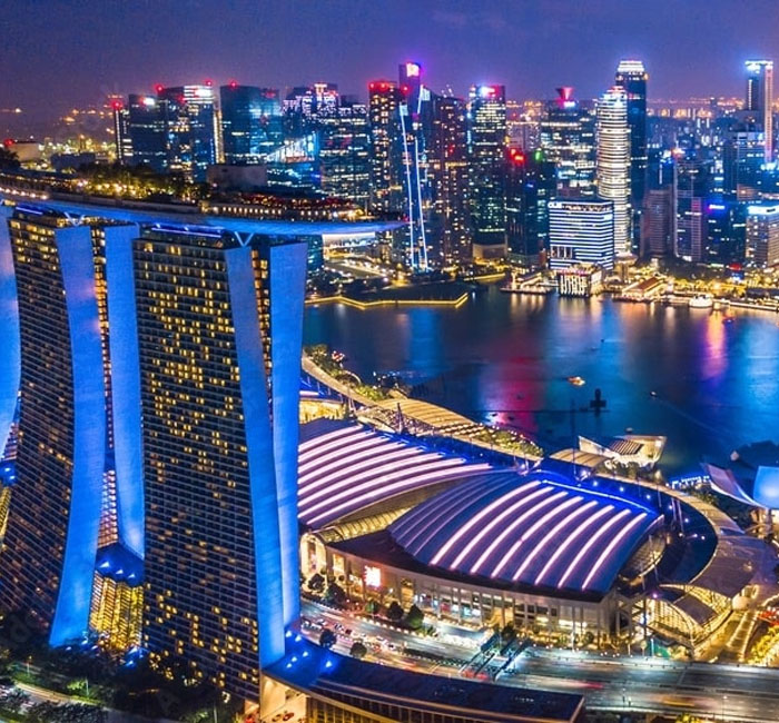 Singapore