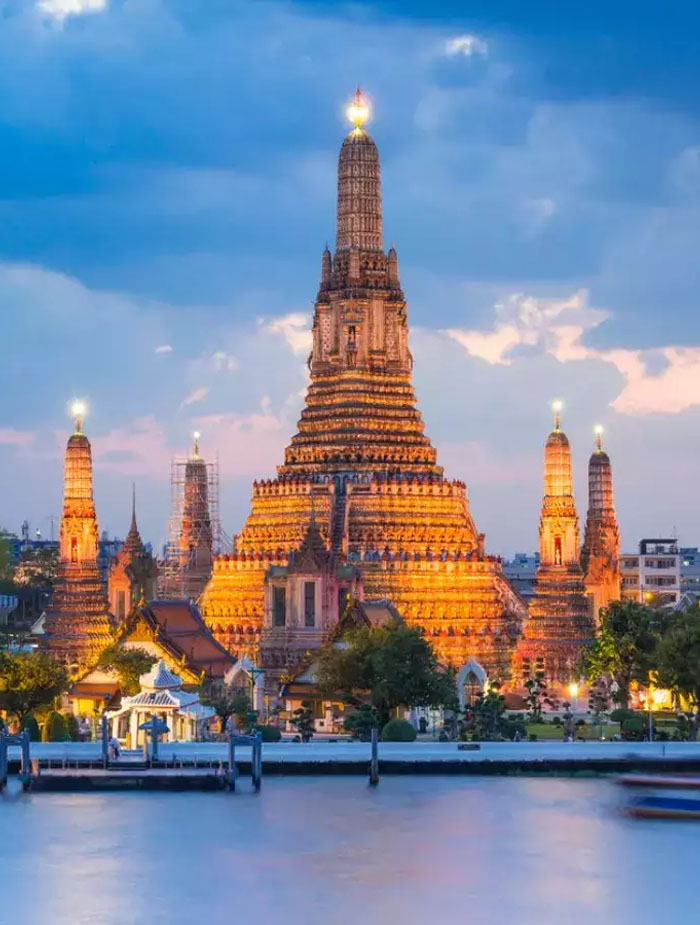 Thailand