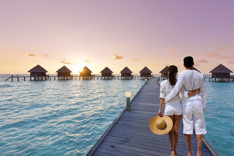 HoneymoonPackage