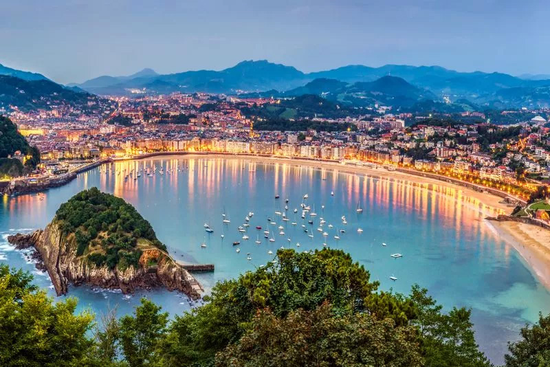 PORTUGAL&FRANCE&SPAIN