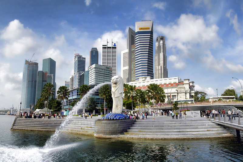SingaporeandKualaLumpur