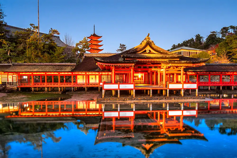 Tokyo&OsakaPackage